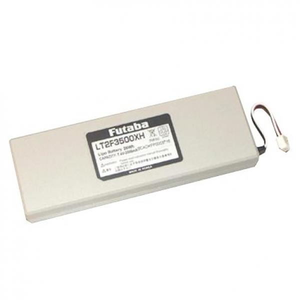 Batterie T18 - 18MZ R7008SB Futaba - 1001632