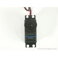 Futaba servo S9256 3.4kg 0.06s digital