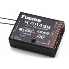 Recepteur R7014SB 2.4Ghz Futaba