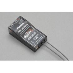 Récepteur Futaba R7008SB