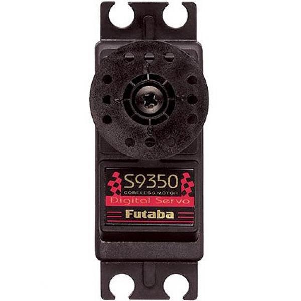 Servo S9350 futaba - 1000808