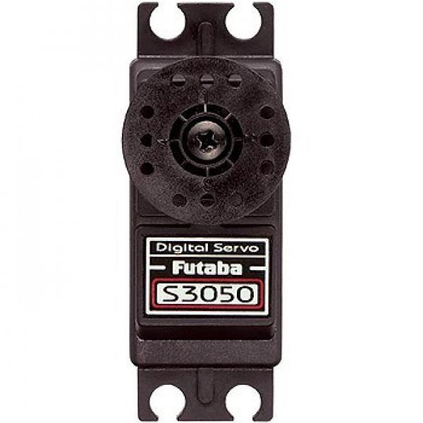 Servo S3050 digital standard futaba - 1000821