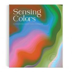 1000 Piece Puzzle : Sensing Colors