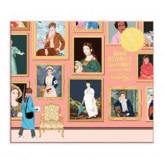 Puzzle de 1000 piezas: Herstory Museum