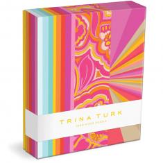 Puzzle de 1000 piezas: Trina Turk