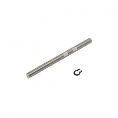 Motor Shaft Pack for GUEC GM-412 Scorpion   - Gaui 500x