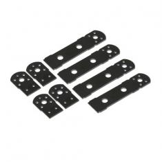 Motor base board extension (for 330X)   - Gaui 330x