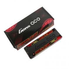 Gensace Redline 5800mAh 7.6V 130C 2S1P HardCase HV