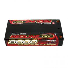 Gensace Accu Lipo 8000mAh 3.8V 1S 130C HV