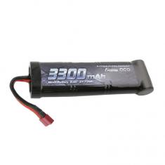 Gensace Accu Nimh 3300mAh 8.4V   