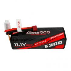 Gensace Accu Lipo 5300mAh 11.1V 3S 60C 