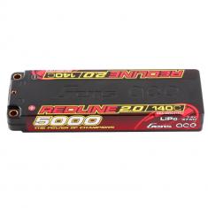 REDLINE 2.0 SERIES 5000MAH 7.4