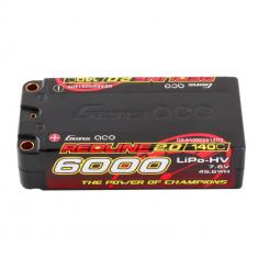 REDLINE 2.0 SERIES 6000MAH 7.6