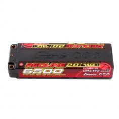 REDLINE 2.0 SERIES 6500MAH 7.6