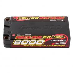 REDLINE 2.0 SERIES 8000MAH 3.8v