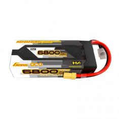 Gensace Accu Lipo Advanced Series HV - 22.8V - 6S - 6800mAh