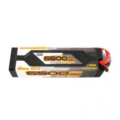 Gensace Accu Lipo Advanced Series HV 11.4V - 3S - 6500mAh - Hardcase 60