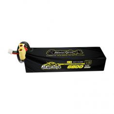 Gensace Accu Lipo 6800mAh 22.2V 6S 120C 