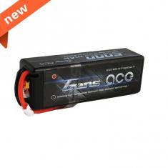 Gens ace 5000mAh 11.1V 50C 3S1P HardCase Lipo Battery 15#