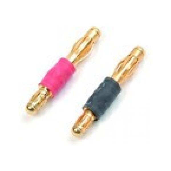 Convertiss. Connect Or 3.5mm-4mm - DIV-Connec-Or3.5mm