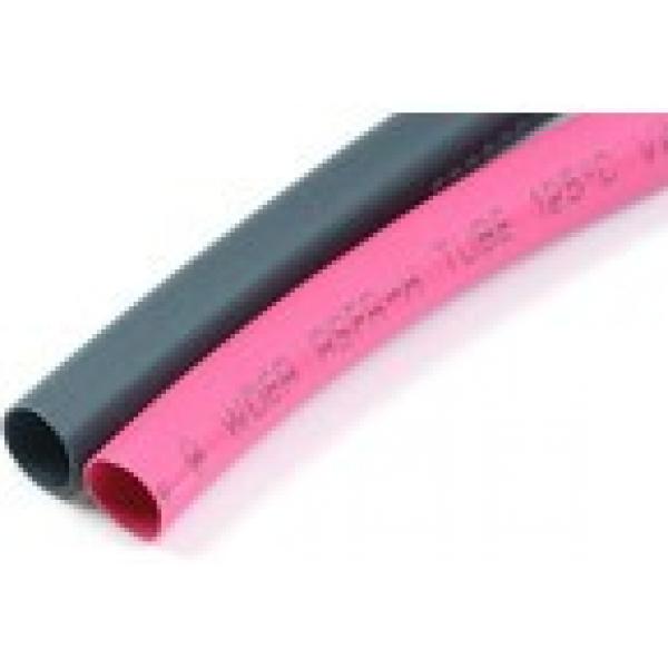 Gaine Thermo 9.5mm R/N  (10) - GF-1460-005 - 0900GF-1460-005