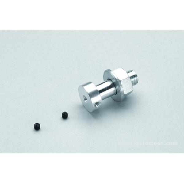 Adaptateur Helice Btr M6 3.2mm - 0900GF-3008-004