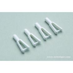 Chappe Plast. Tige Carb 2mm (5) - GF-2107-006