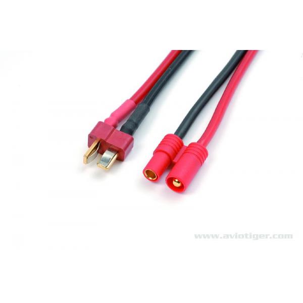 Adapt. Deans M-Connect Or 3.5mm - GF-1300-072 - 0900GF-1300-072
