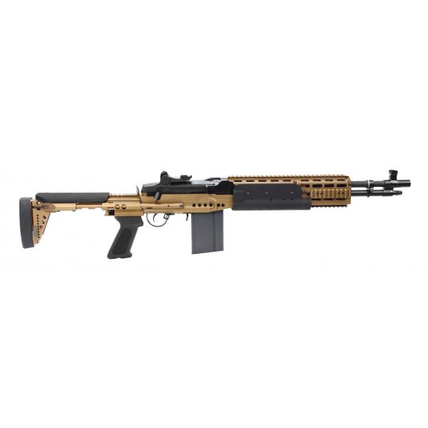 Réplique M14 Socom HBA S Bronze 6mm G&G - S13011