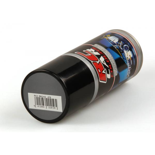 Bombe peinture Lexan Voiture SMOKE (419) 150ml - 5526500