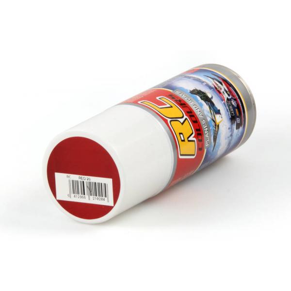 Bombe de Peinture RC Profilm Colours Rouge (20) 150ml - 5526030