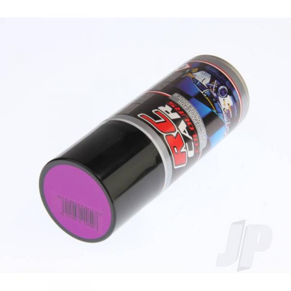 RC Car Colours Fluorescent Purple (#1013) 150ml - 5526520