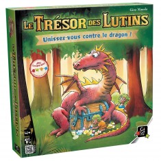 Le trésor des lutins