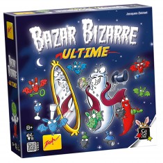 Bazar Bizarre Ultime