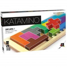 Katamino Classic