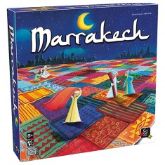 Marrakesch