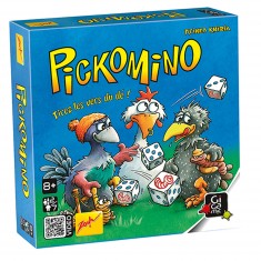 Pickomino