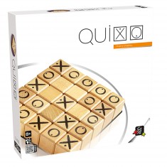 Quixo Classic