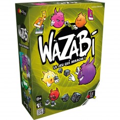 Wazabi