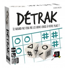 Detrak