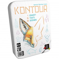 Kontour