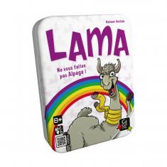 Lama