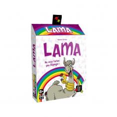 Lama