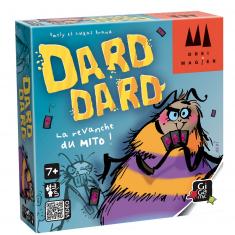 DARD-DART