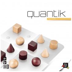 Quantik Classic