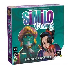 Similo Contes