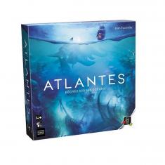 Atlantes