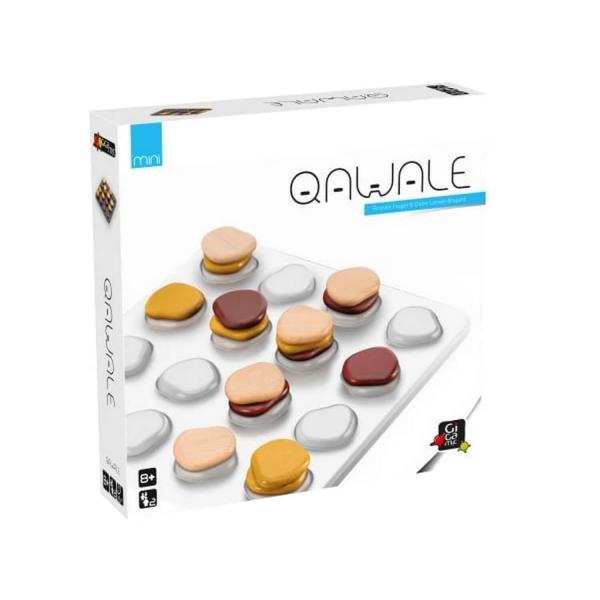 QAWALE MINI - Gigamic-GDQW