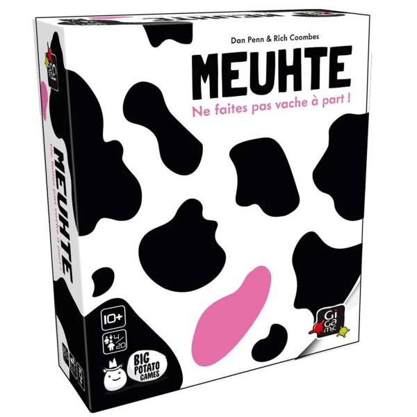 Meuhte - Gigamic-JBME