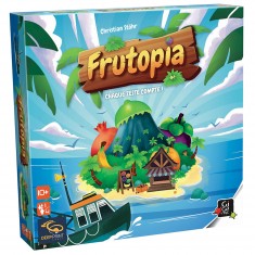 Frutopía